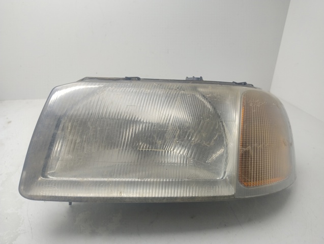 Reflektor lewy AMR4000 LAND ROVER