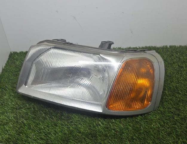 AMR4000 Land Rover