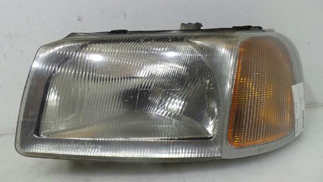 AMR4000 Land Rover
