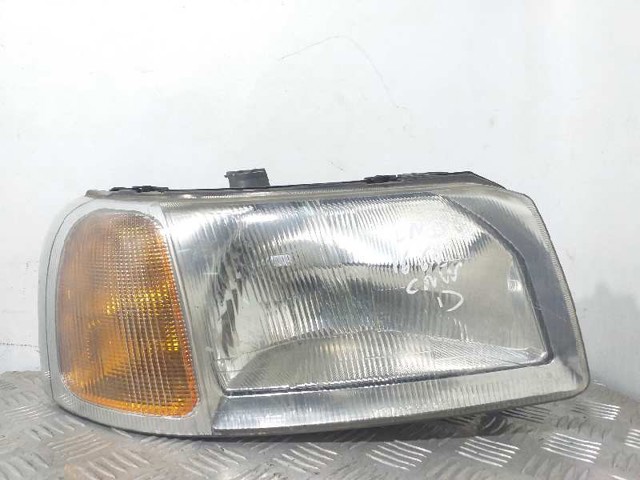 Reflektor prawy AMR4001 LAND ROVER