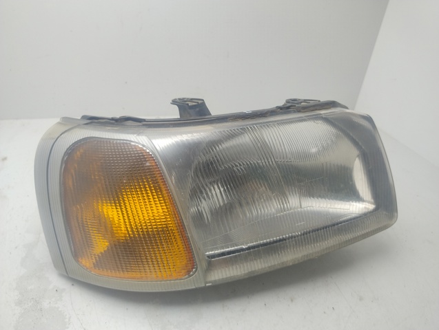 Reflektor prawy AMR4001 LAND ROVER