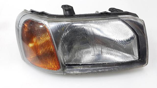 Reflektor prawy AMR4001 LAND ROVER