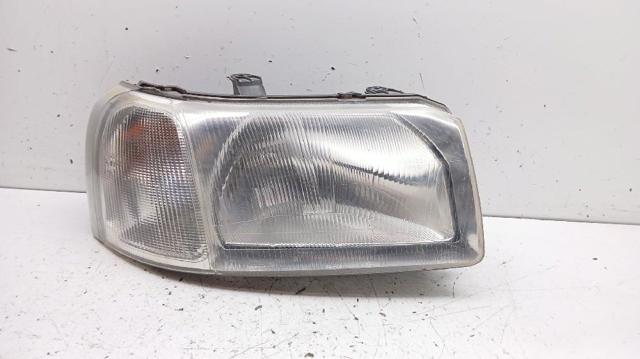 Reflektor prawy AMR4001 LAND ROVER