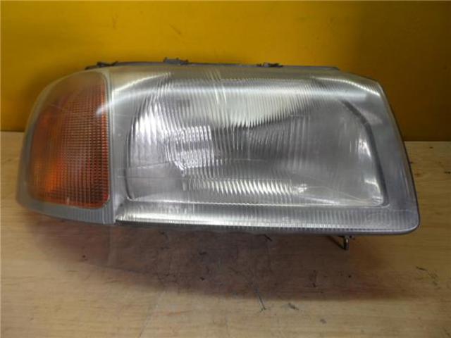 Reflektor prawy AMR4001 LAND ROVER