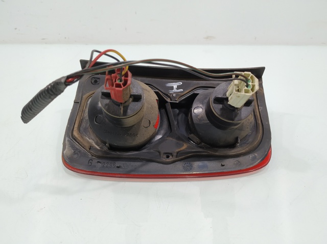 Lampa zespolona tylna lewa AMR4002 LAND ROVER