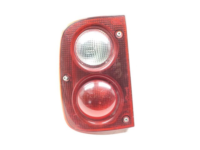 Lampa zespolona tylna lewa AMR4002 LAND ROVER