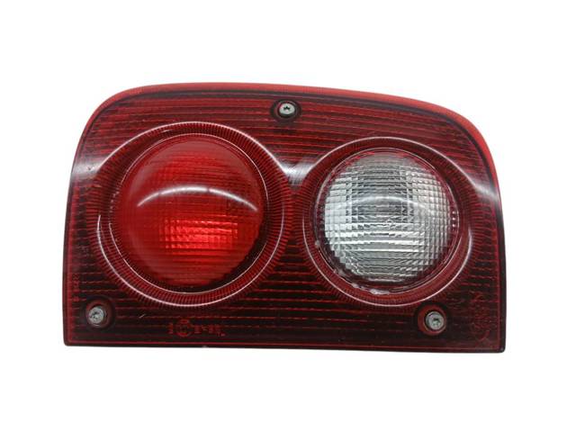 Lampa zespolona tylna lewa AMR4002 LAND ROVER