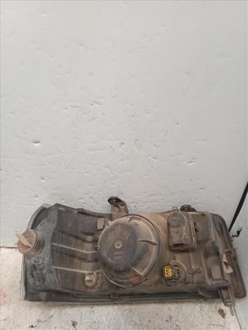 Lampa zespolona tylna lewa AMR4002 LAND ROVER