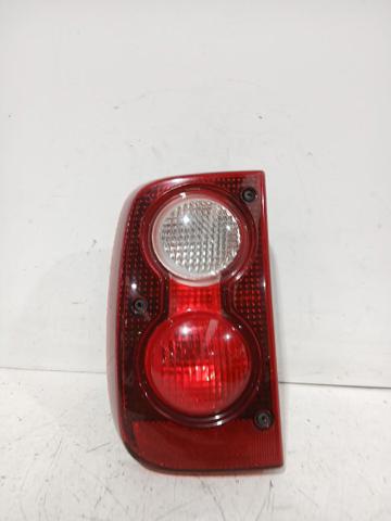 Lampa zespolona tylna lewa AMR4002 LAND ROVER