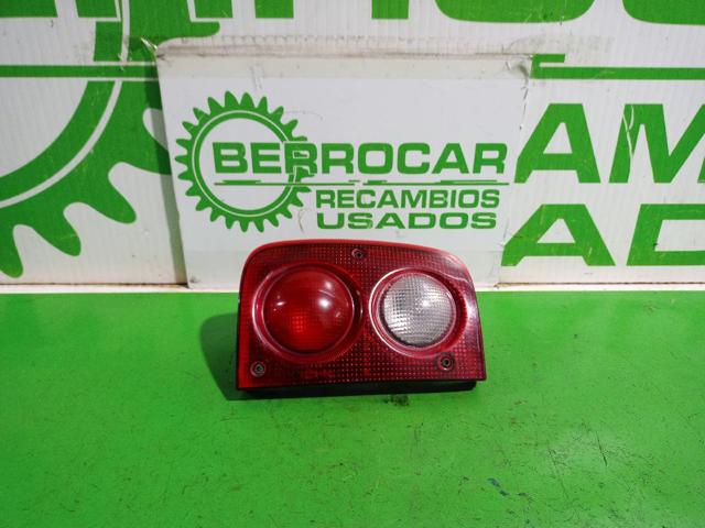 Lampa zespolona tylna lewa AMR4002 LAND ROVER