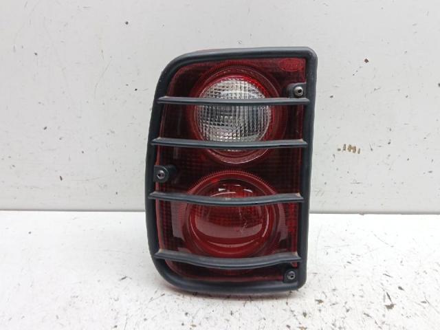 Lampa zespolona tylna lewa AMR4002 LAND ROVER