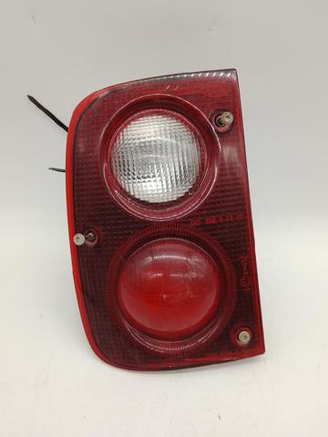 Lampa zespolona tylna lewa AMR4002 LAND ROVER