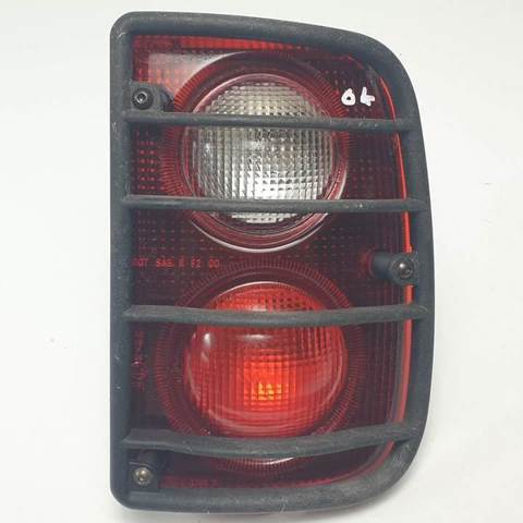 AMR4003 Land Rover