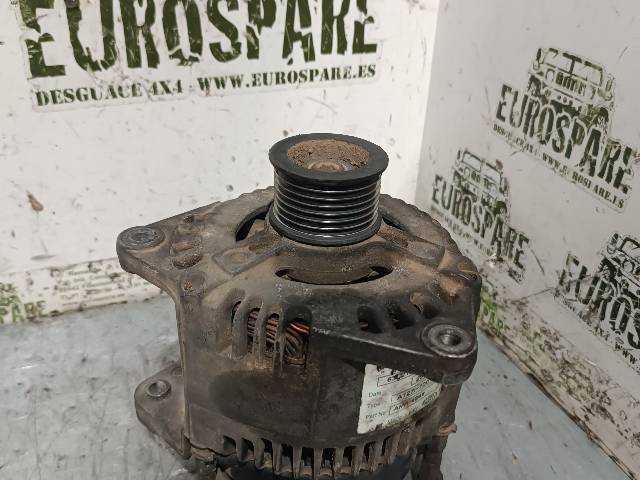 Alternator Land Rover Range Rover 2 LP, P38A