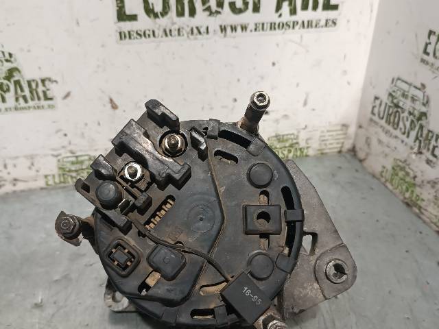 Alternator Land Rover Range Rover 2 LP, P38A