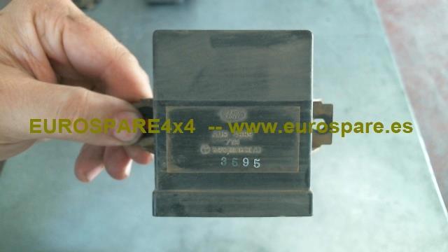 AMR4889 Land Rover