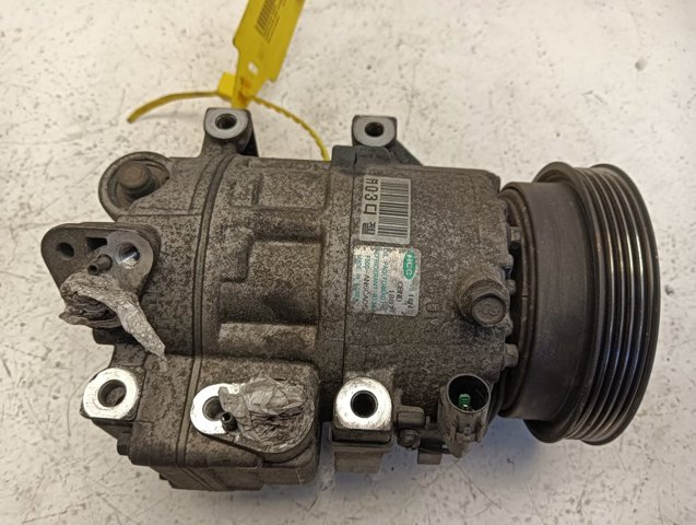 Sprężarka klimatyzacji AN6CA05 HYUNDAI