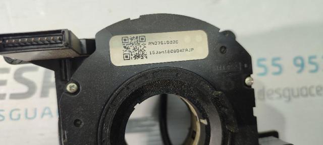 AND761002D Ford