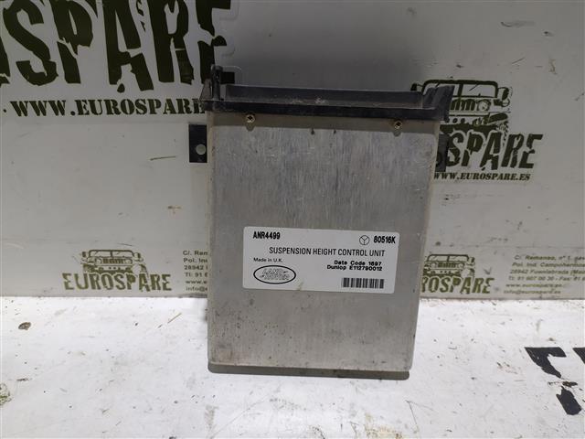 ANR4499 Land Rover