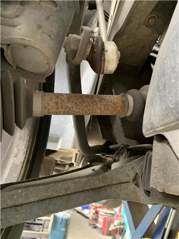 ANR5865 Land Rover