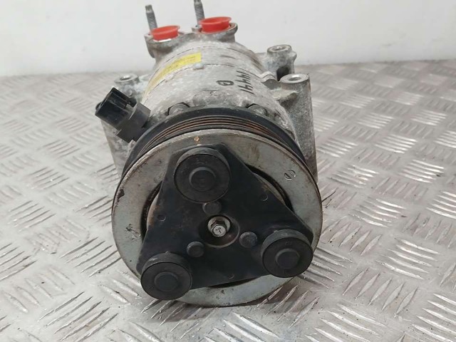 Sprężarka klimatyzacji AP3119D629AC FORD