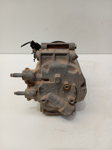 Sprężarka klimatyzacji AP3119D629AC FORD
