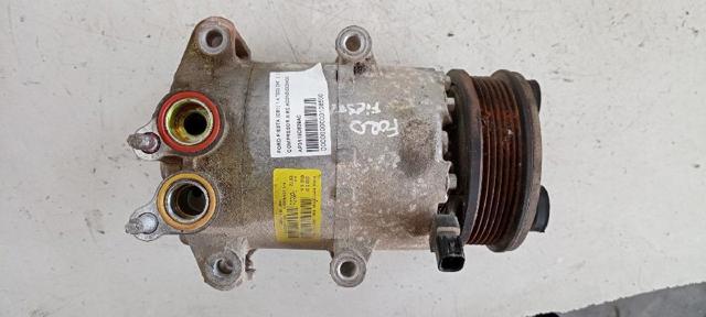 Sprężarka klimatyzacji AP3119D629AC FORD