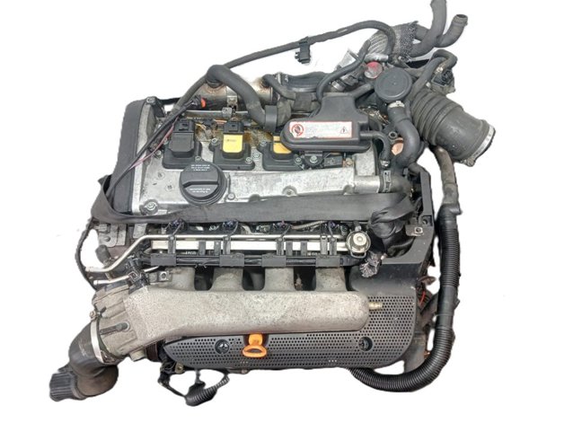 Silnik w komplecie do Audi TT 8N3