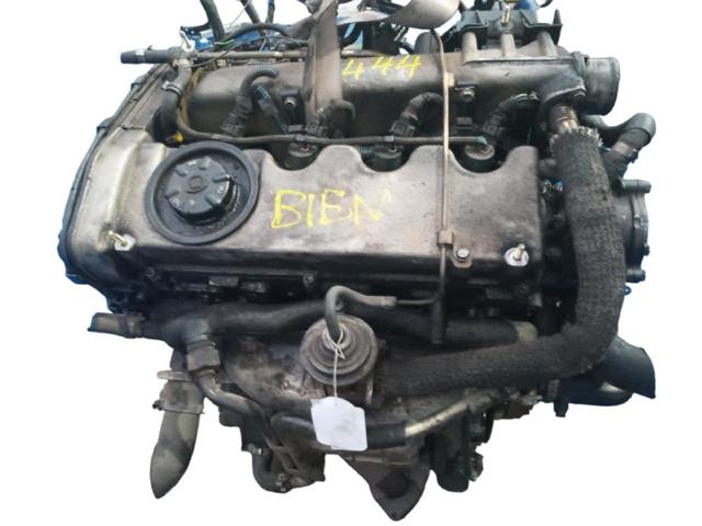 Silnik w komplecie AR32302 FIAT