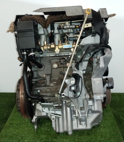 Silnik w komplecie AR32302 FIAT