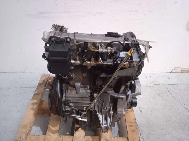 Silnik w komplecie AR32302 FIAT