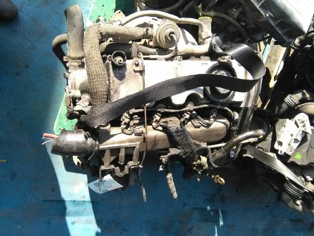 Silnik w komplecie AR32302 FIAT