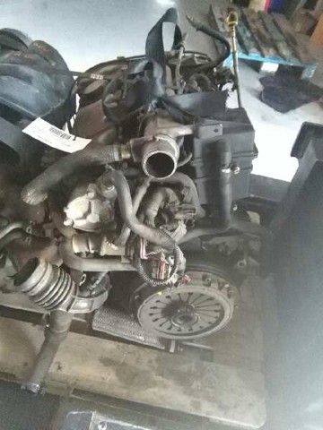 Silnik w komplecie AR32302 FIAT