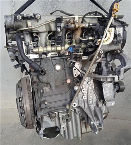 Silnik w komplecie AR32302 FIAT