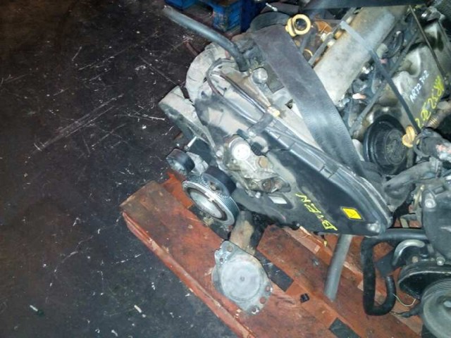 Silnik w komplecie AR32302 FIAT