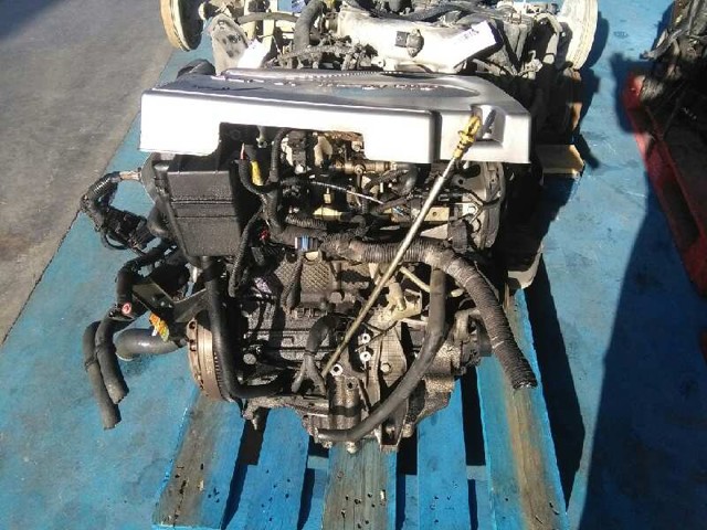 Silnik w komplecie AR32302 FIAT