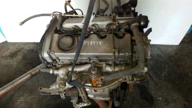 Silnik w komplecie AR32302 FIAT