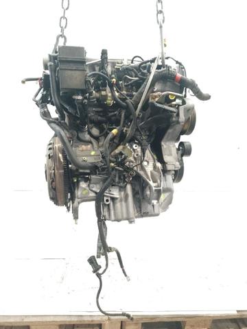Silnik w komplecie AR32302 FIAT