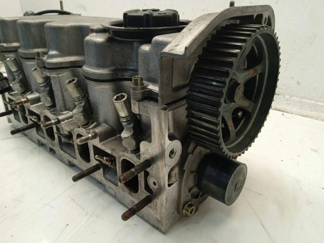 Silnik w komplecie AR32302 FIAT