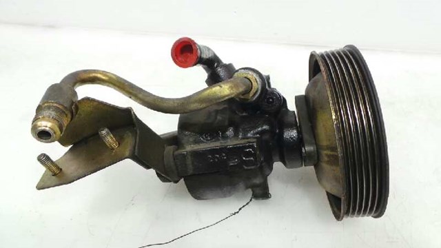 Silnik w komplecie AR32302 FIAT