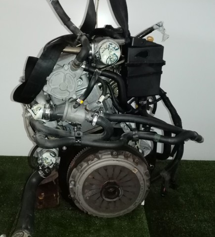 Silnik w komplecie AR32302 FIAT