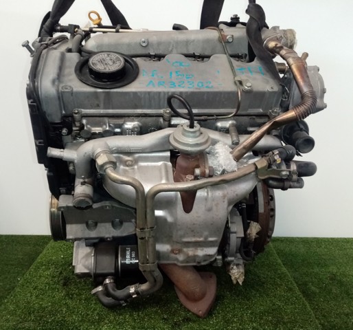 Silnik w komplecie AR32302 FIAT