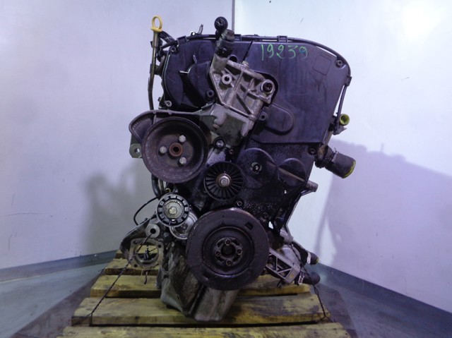 Silnik w komplecie AR32302 FIAT