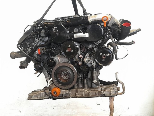 Silnik w komplecie do Audi A8 4E2, 4E8