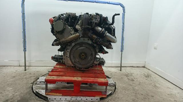 Silnik w komplecie ASB VAG