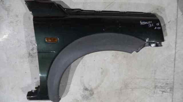 Błotnik przedni prawy ASB490120 LAND ROVER