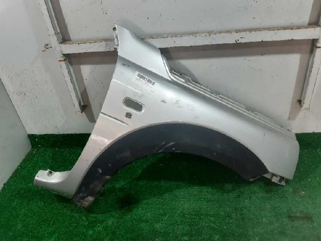 Błotnik przedni prawy ASB490120 LAND ROVER