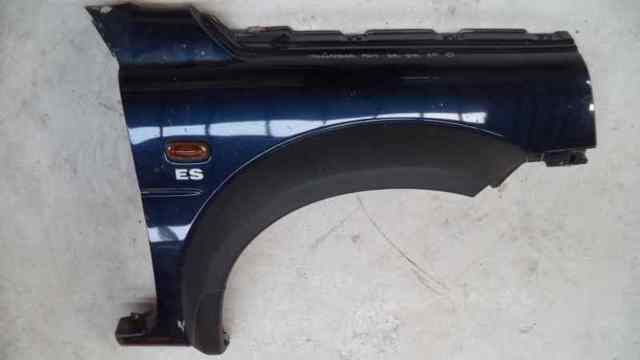Błotnik przedni prawy ASB490120 LAND ROVER