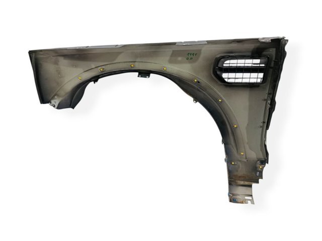 Błotnik przedni prawy ASB780020 LAND ROVER