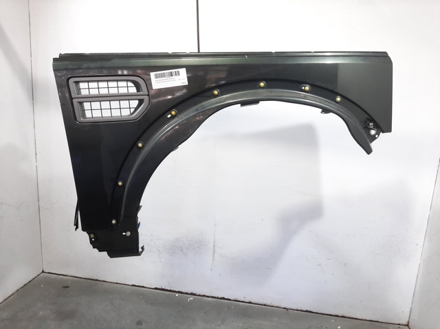 Błotnik przedni prawy ASB780020 LAND ROVER